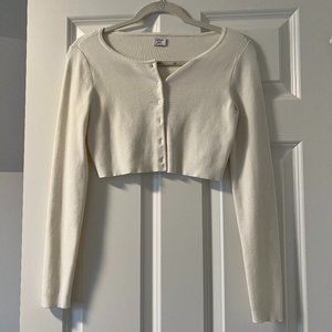 Aritzia Sunday Best Sweater